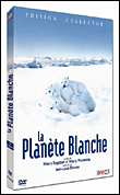 La Planète Blanche - Edition Collector