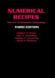 Numerical recipes