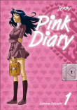 Pink Diary T01 Volume 1