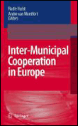 Inter-municipal cooperation in europe