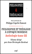Philosophie et théologie