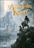 L´assassin Royal T02 L´art