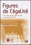 Figures de l'égalité
