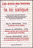 Les droits des femmes et la loi salique