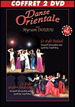 Danse orientale - Le style Baladi et Arabo-andalou - Coffret