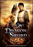 Dragon Sword