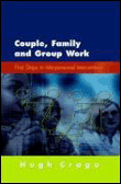 Couple, family and group work