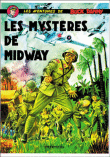 Les mystères de Midway