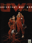 Universal War One T03 Cain et Abel (NED)