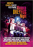 DREYFUS NIGHT A MONACO