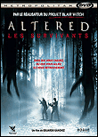 Altered Les survivants DVD