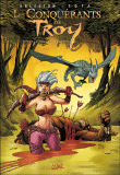 Les conquérants de Troy