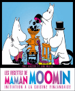 Le livre de cuisine des moomins