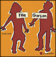 Fille garçon