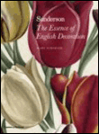 SANDERSON. THE ESSENCE OF ENGLISH DECORATION