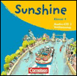 Sunshine 2. 4. schuljahr. lieder- und text-cds. allgemeine a