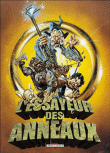 L´essayeur des anneaux