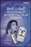 Qos and qoe management in umts mobile networks