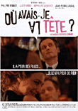 Où avais-je la tête?