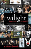 Twilight - director's notebook