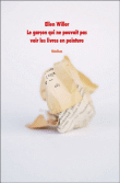 Garcon qui ne pouvait pas voir livres