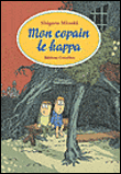 Mon copain le kappa