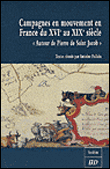 Campagnes en mouvement en france du xvie au xixe siecle