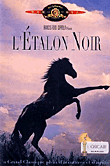 L'étalon noir - DVD Zone 1