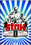 Respect yourself - The complete Stax records story