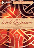 An irish christmas/inclus cd bonus