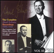 The complete Aksel Schiotz recordings 1933 / 1946 / vol.10