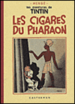 Les cigares du pharaon