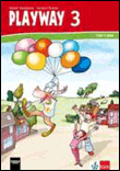 Playway 3. pupil's book 3. schuljahr