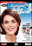 Autour du monde - Volume 1