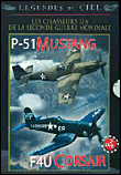 Mustang - Corsair - Coffret