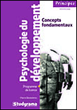 Psychologie du développement - Pierre Benedetto - broché