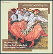 Romantic dances/various