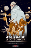 Star Wars - Le côté obscur T04 - Général Grievous