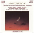 Night music / vol.10