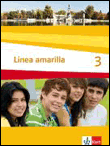 Linea amarilla 3. schülerbuch