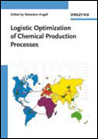 Logistics of chemical production processes