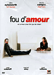 Fou d'amour