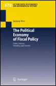 The political economy of fiscal policy