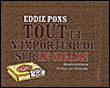 Tout et n'importe quoi, le cigare