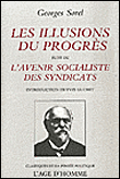 Les illusions du progrès