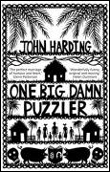 One big damn puzzier