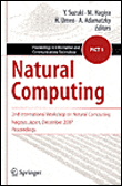 Natural computing