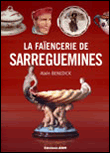 La faïencerie de Sarreguemines