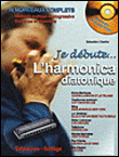 Je débute l'harmonica