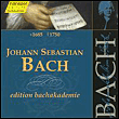 The complete works of bac